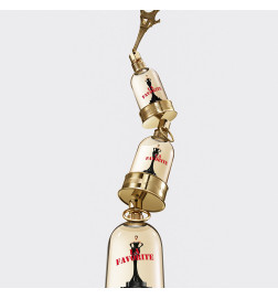 La Favorite - Eau de Parfum